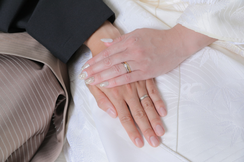 リングショット。