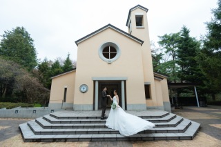 フォレストイン昭和館