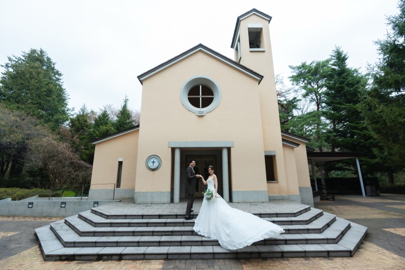 フォレストイン昭和館