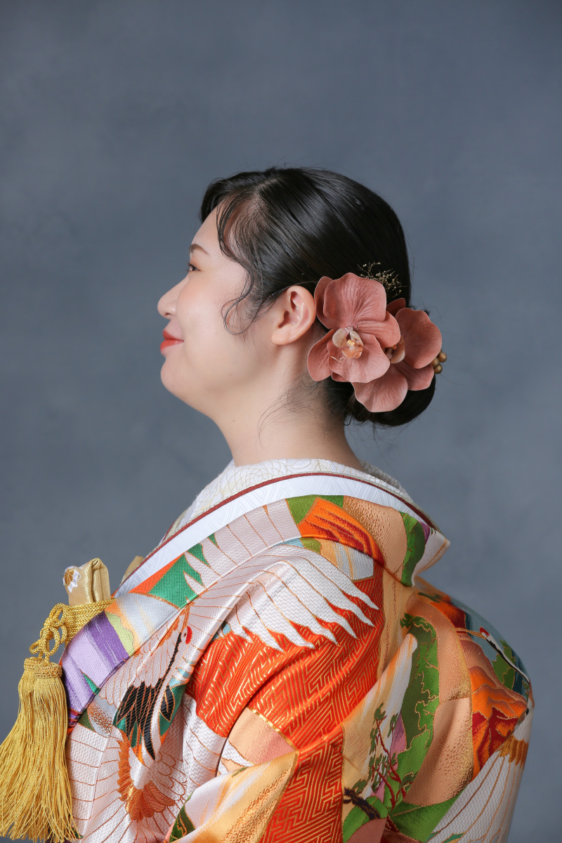 ヘアスタイル。パート1