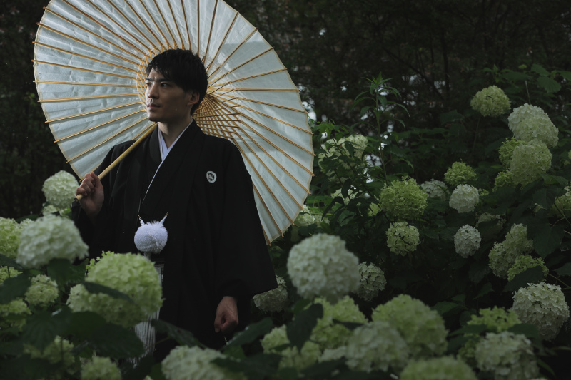 ライトを使って