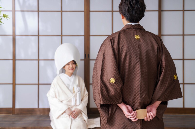 旦那さんからの。。