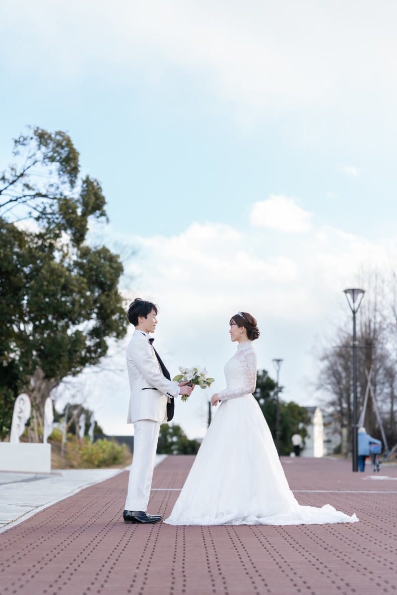 地元ロケーション