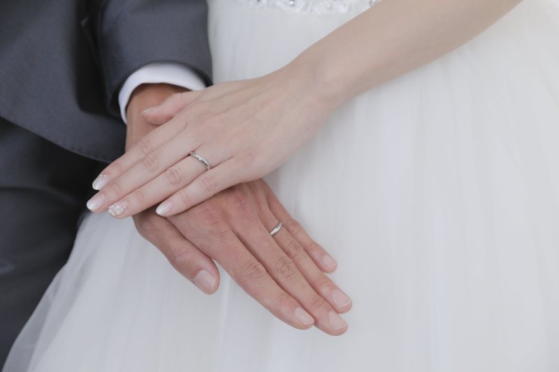 結婚指輪
