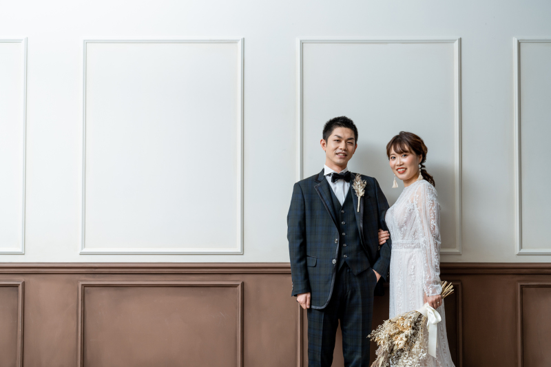 アンティークな背景で