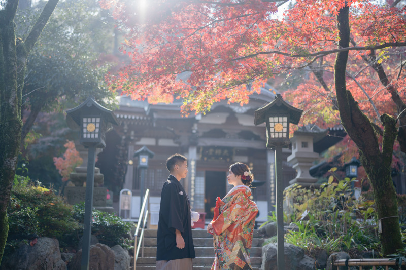 和装ロケーション