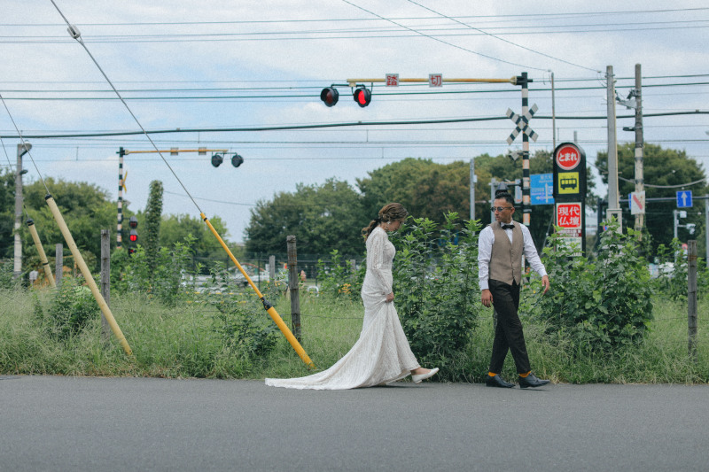 いつも通りに。
