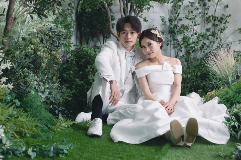 横浜店で撮影をしてきました!