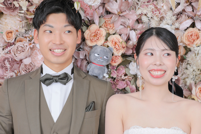 推しキャラになってみた！