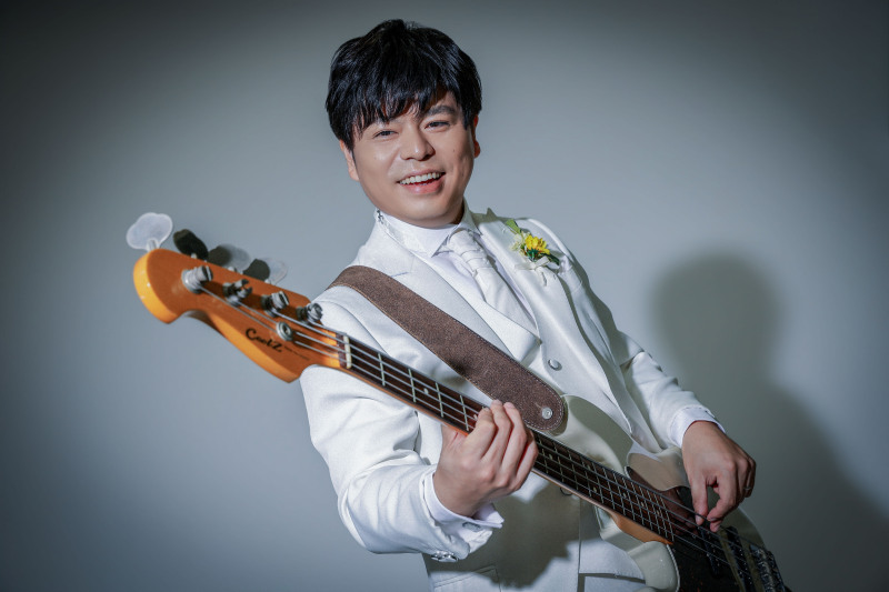 プロフィール写真
