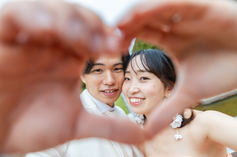 お疲れ様でした！