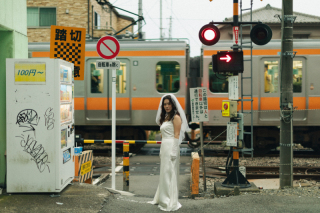 ストリートフォトのご紹介♡