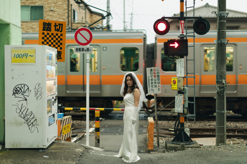 ストリートフォトのご紹介♡