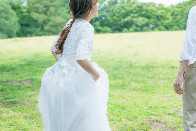 オフショット♪