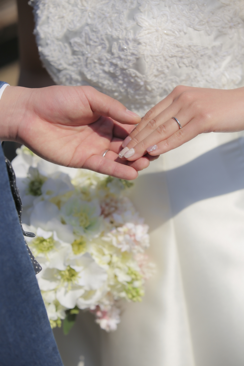 おまけショット!