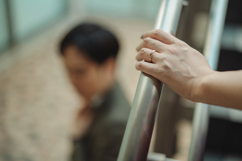 立川店周辺ロケ