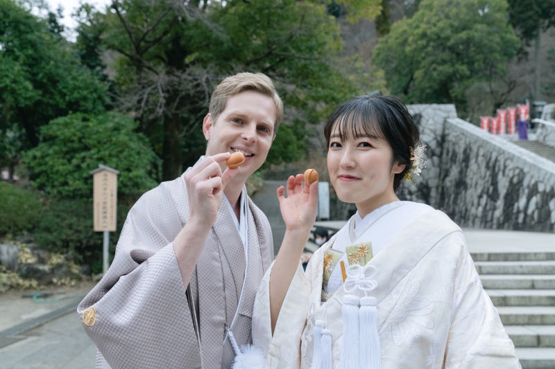 お疲れ様でした!