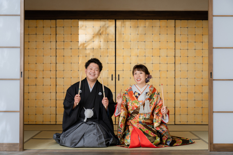 ドラムスティック