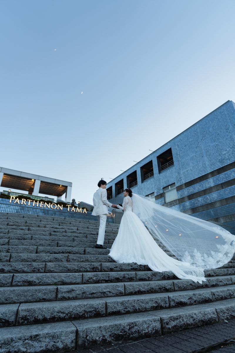 ベールショット