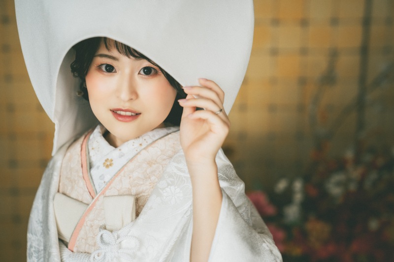 屋内庭園スタジオ