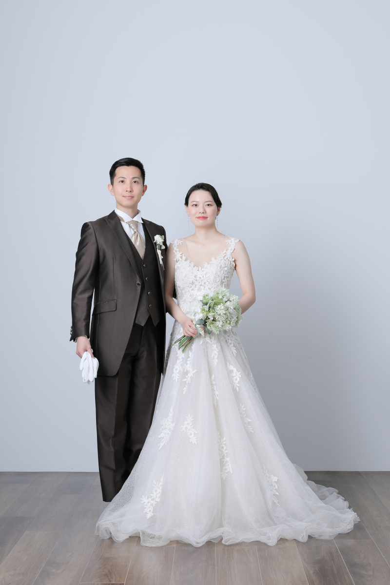 フォーマルポーズ