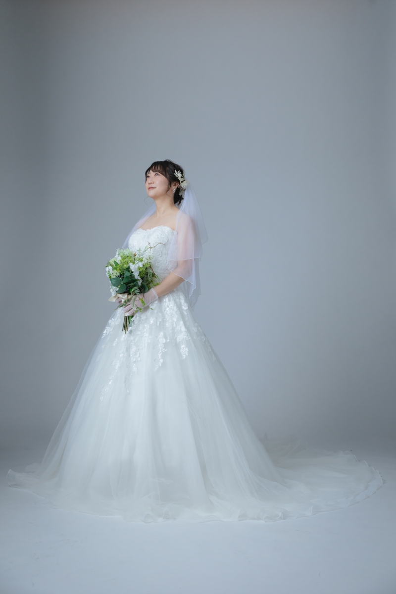 ソロショット①