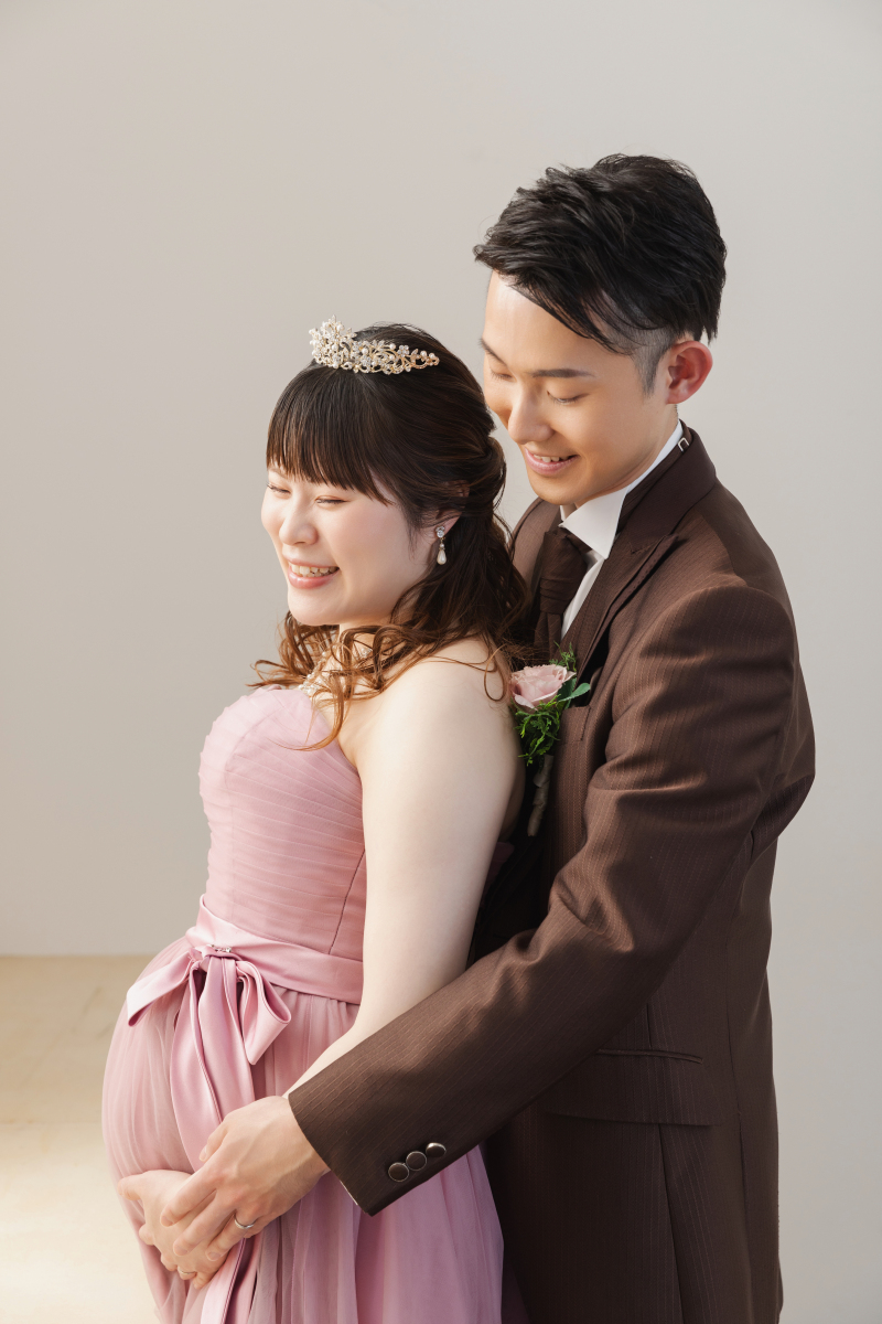 マタニティフォト2