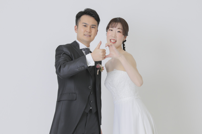 片思いハート！