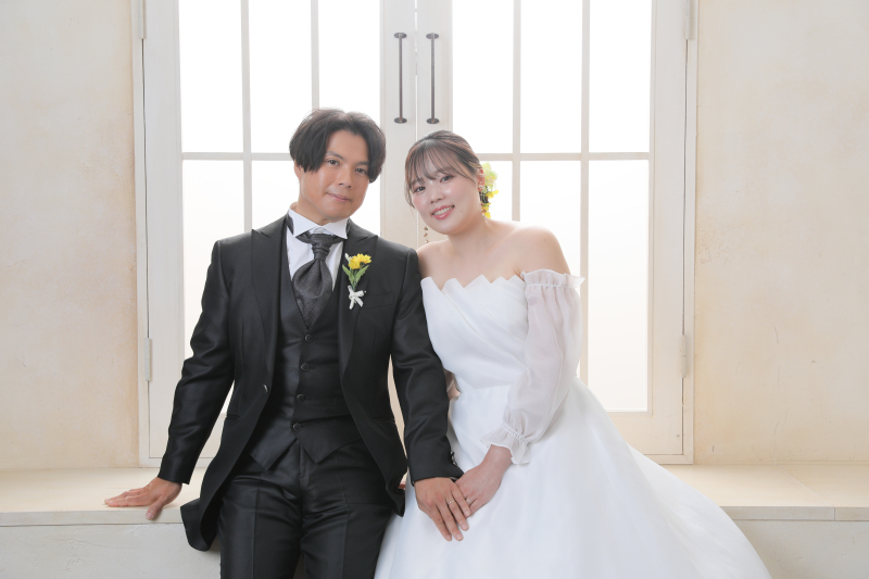 洋装ハウススタジオ