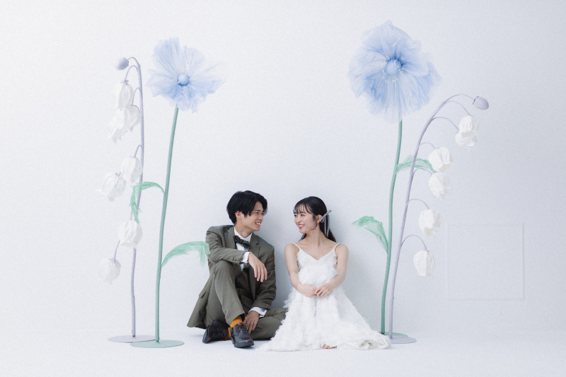 ジャイアントフラワー2