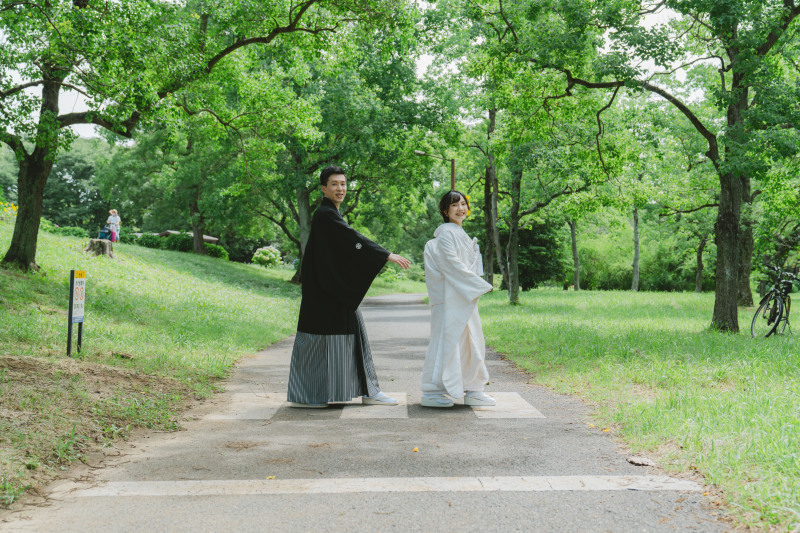 和装ロケーション