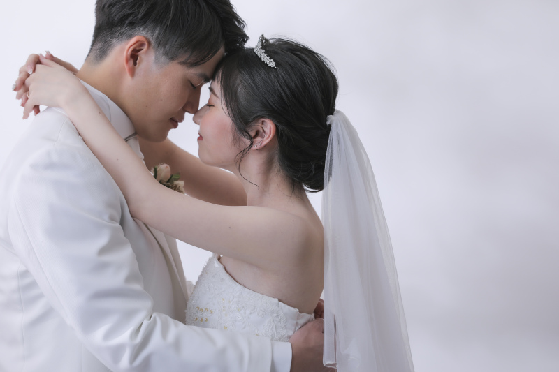 再びツーショット！