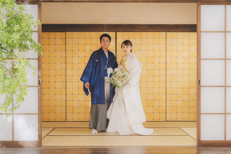 昭和記念公園とスタジオでの撮影10