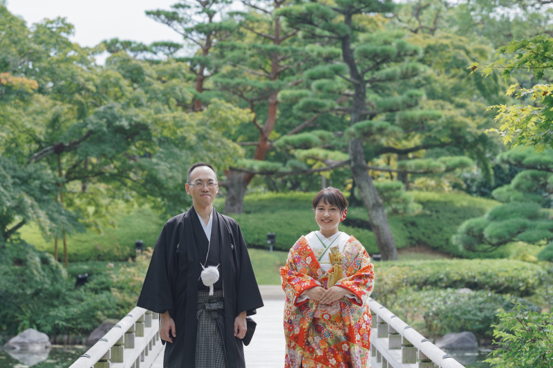 ロケーションとスタジオと