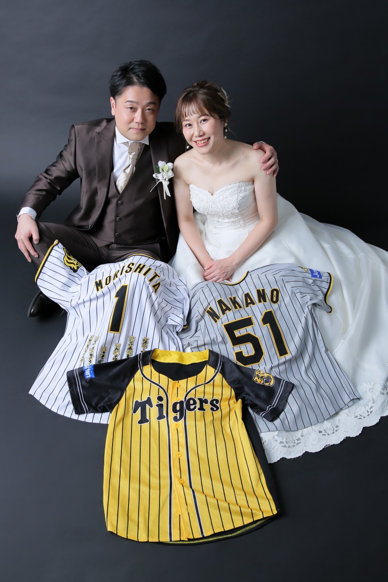 洋装ハウススタジオ+屋内庭園スタジオ