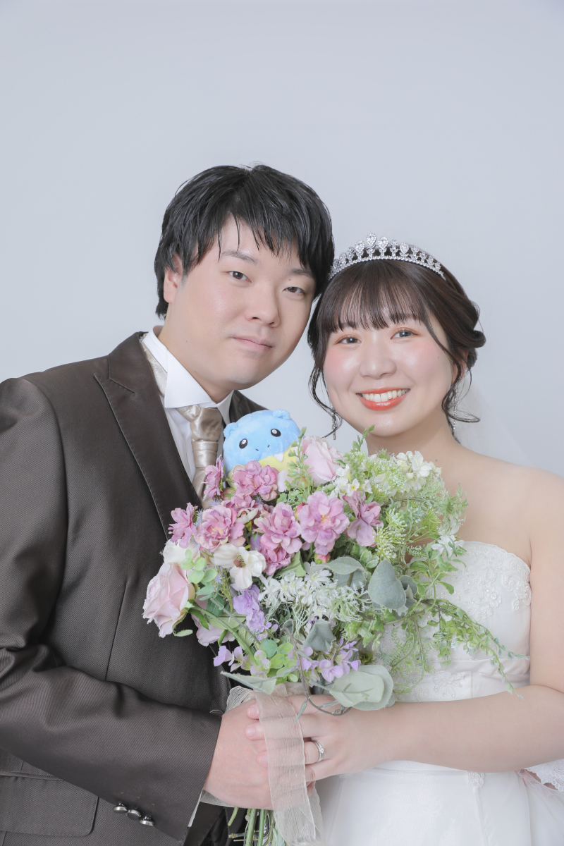 2着目は洋ハウス。