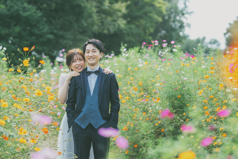 笑顔が素敵ショット!その2