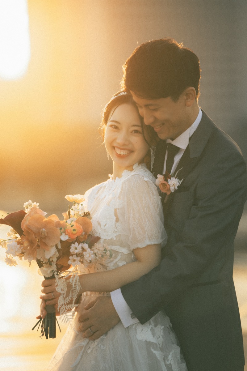 5 横浜で夜景撮影!