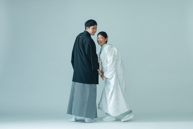 シンプルな背景