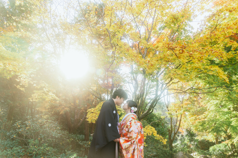 ブラックミスト