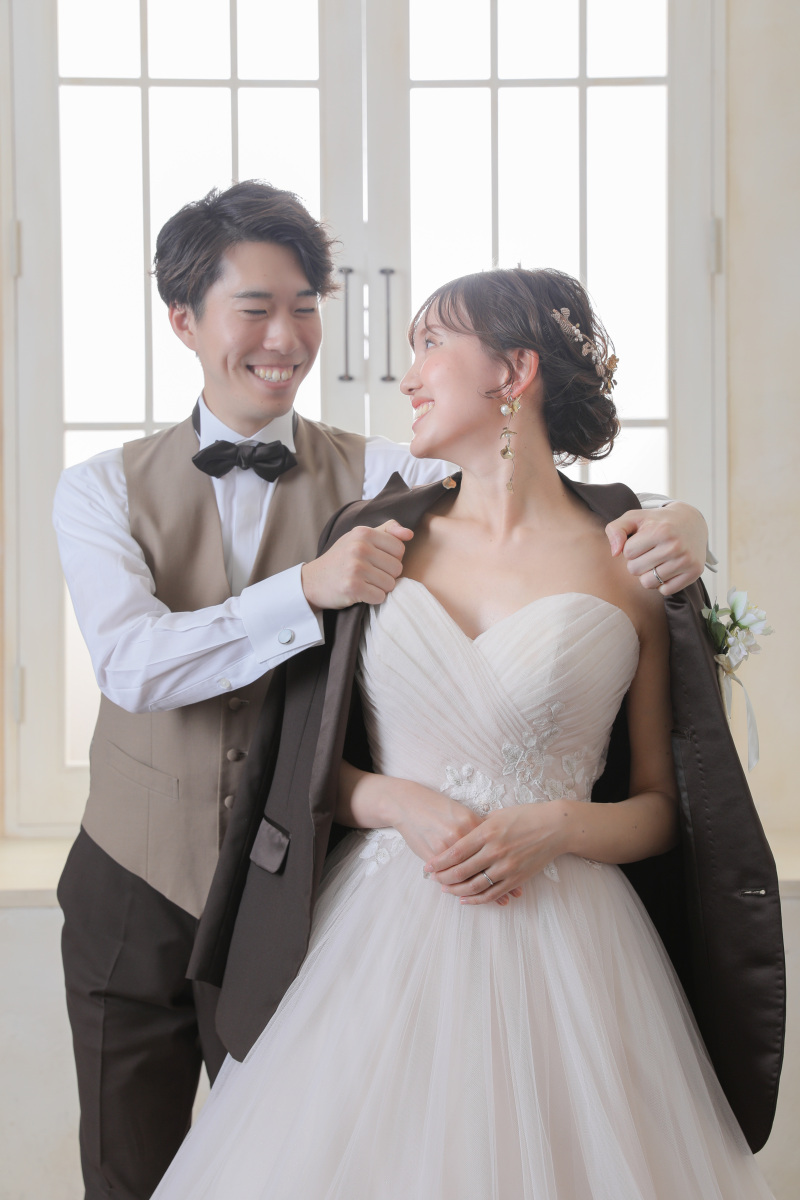 ジャケットショット。パート1