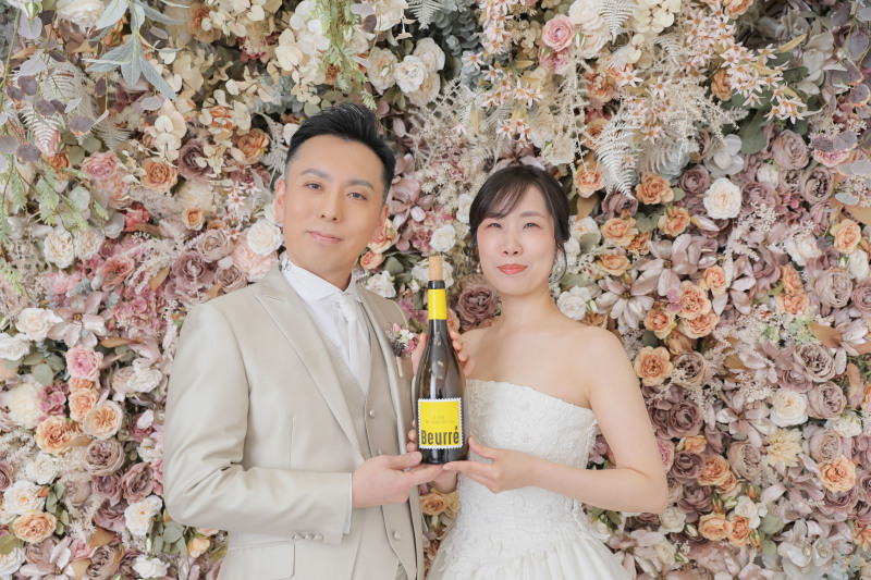 こちらのワインなどいかがでしょうか？