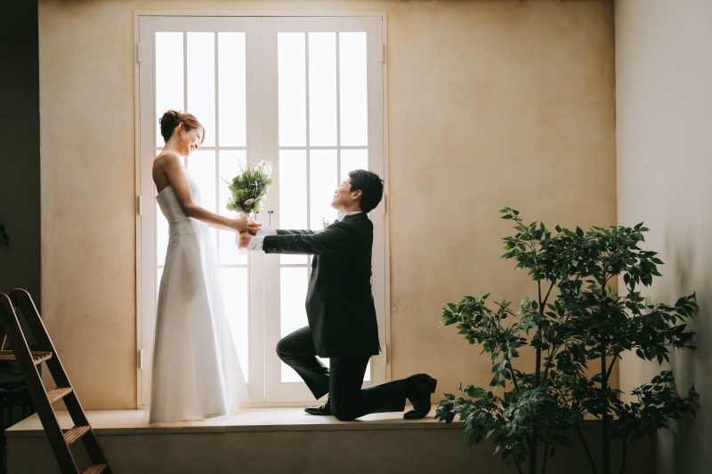 立川店初ご来店にて初撮影の記念すべき第一号の撮影です♬♬