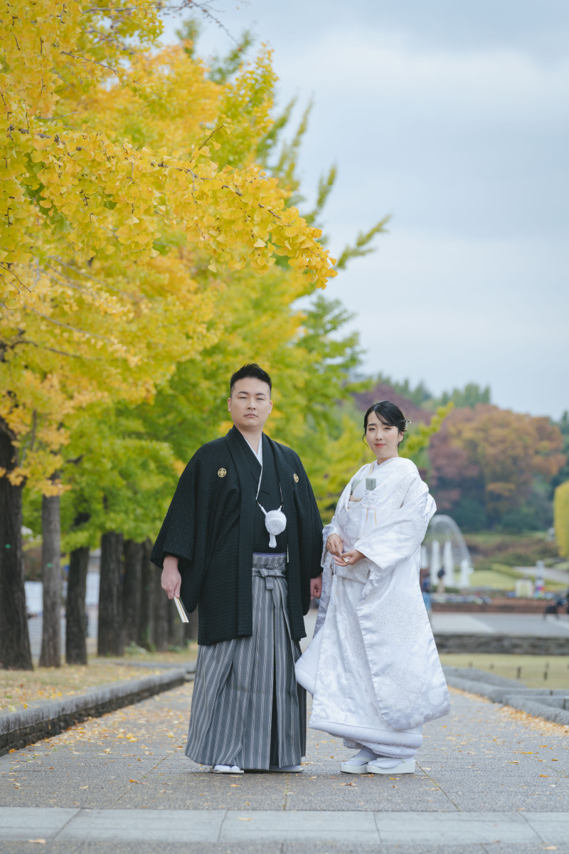 フォーマルショット