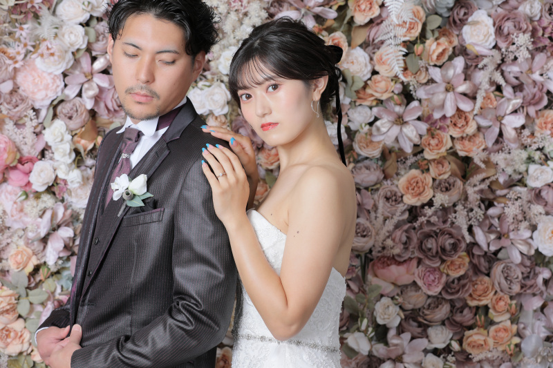 キメショット。