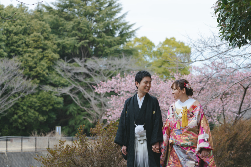 和装ロケーション