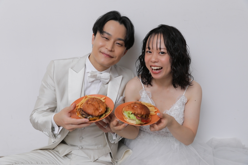 大好きな食べ物と一緒に!!!