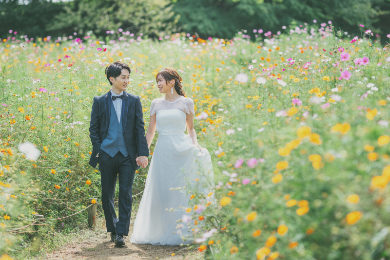 ナチュラルショット!