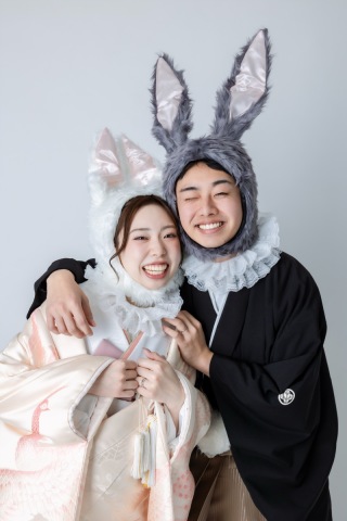 和装洋装スタジオ　プラス