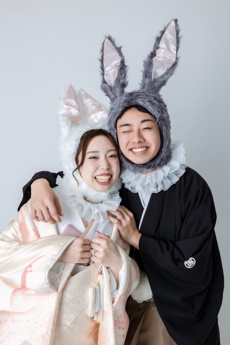 和装洋装スタジオ プラス